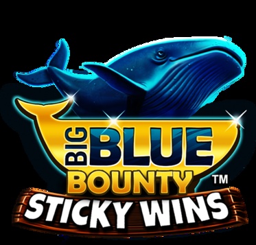 Big Blue Bounty